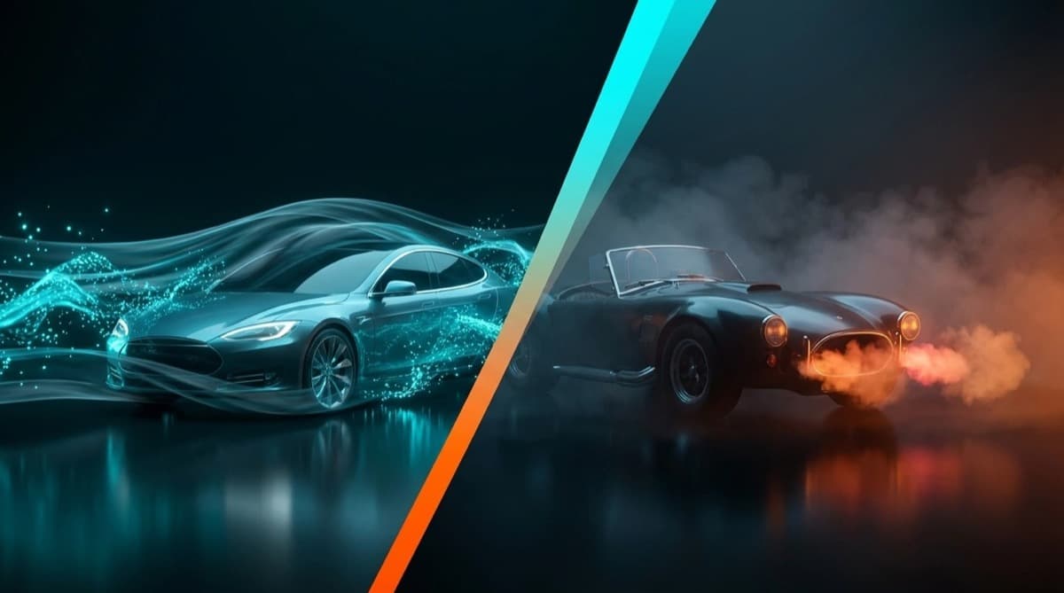 Elektrikli Araç vs Benzinli Araç: 5 Yıllık Toplam Maliyet Analizi