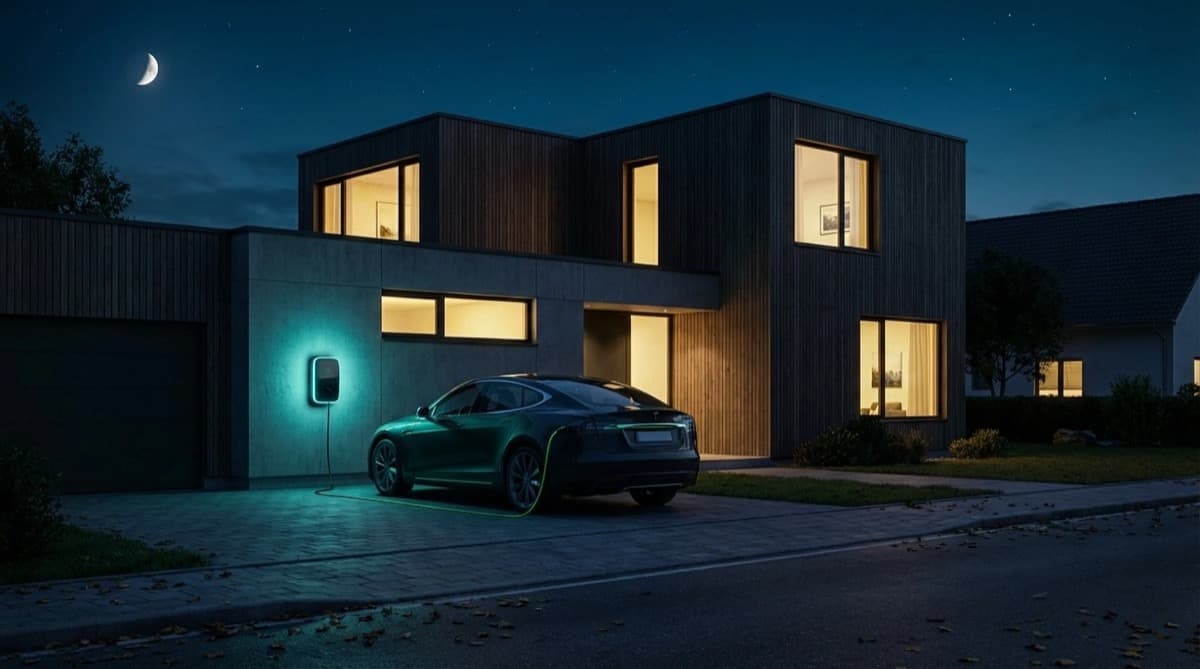 Gece Şarjı Optimizasyonu: EPDK Tarifesiyle Tasarruf Rehberi