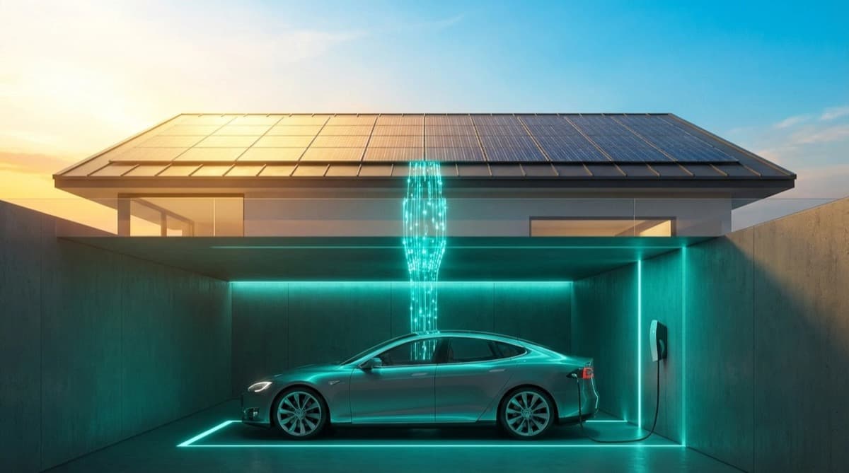 Güneş Paneli ile Elektrikli Araç Şarjı: Ücretsiz Yakıt Mümkün mü?