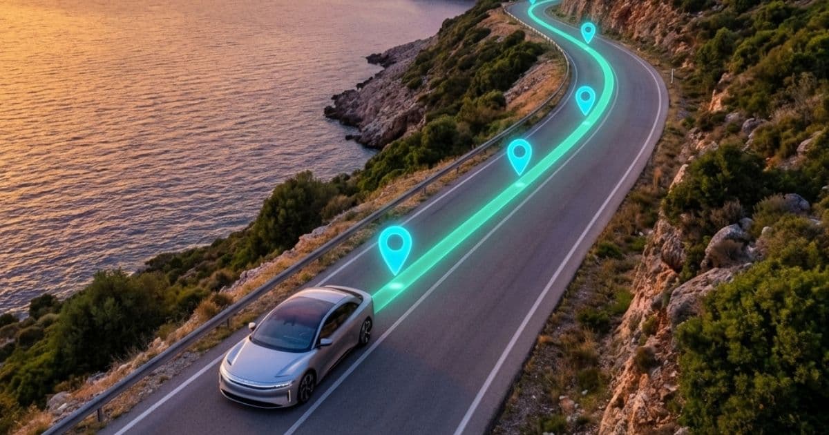 İstanbul-Antalya Elektrikli Araç Seyahat Rehberi