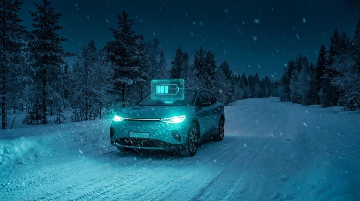 Kışın Elektrikli Araç: Menzil Kaybını Minimize Etmenin 10 Yolu