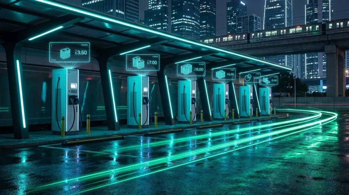 2026 Şarj İstasyonu Fiyatları: Tüm Firmalar Karşılaştırmalı