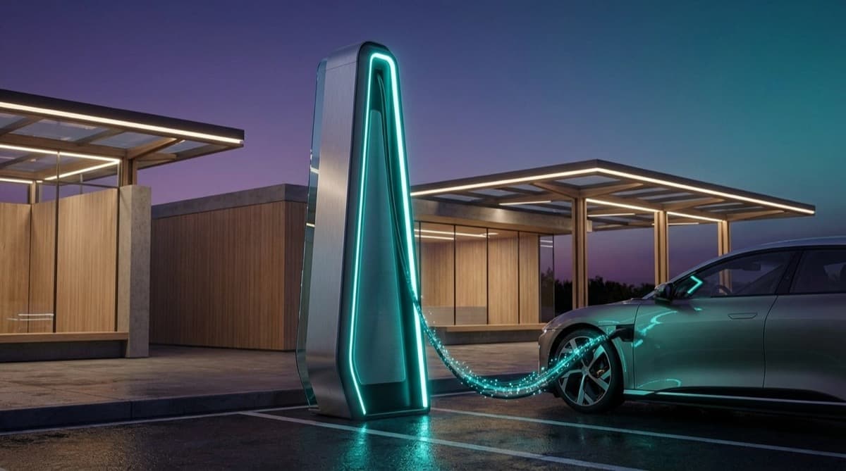 Trugo Şarj Ağı İncelemesi: Türkiye'nin Hızla Büyüyen Şarj Operatörü